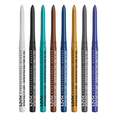 Nyx Retractable Eye Liner