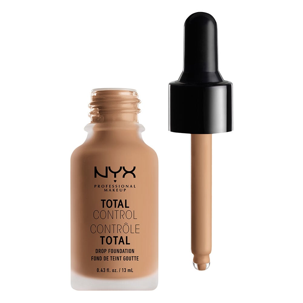 Total Control Drop Foundation