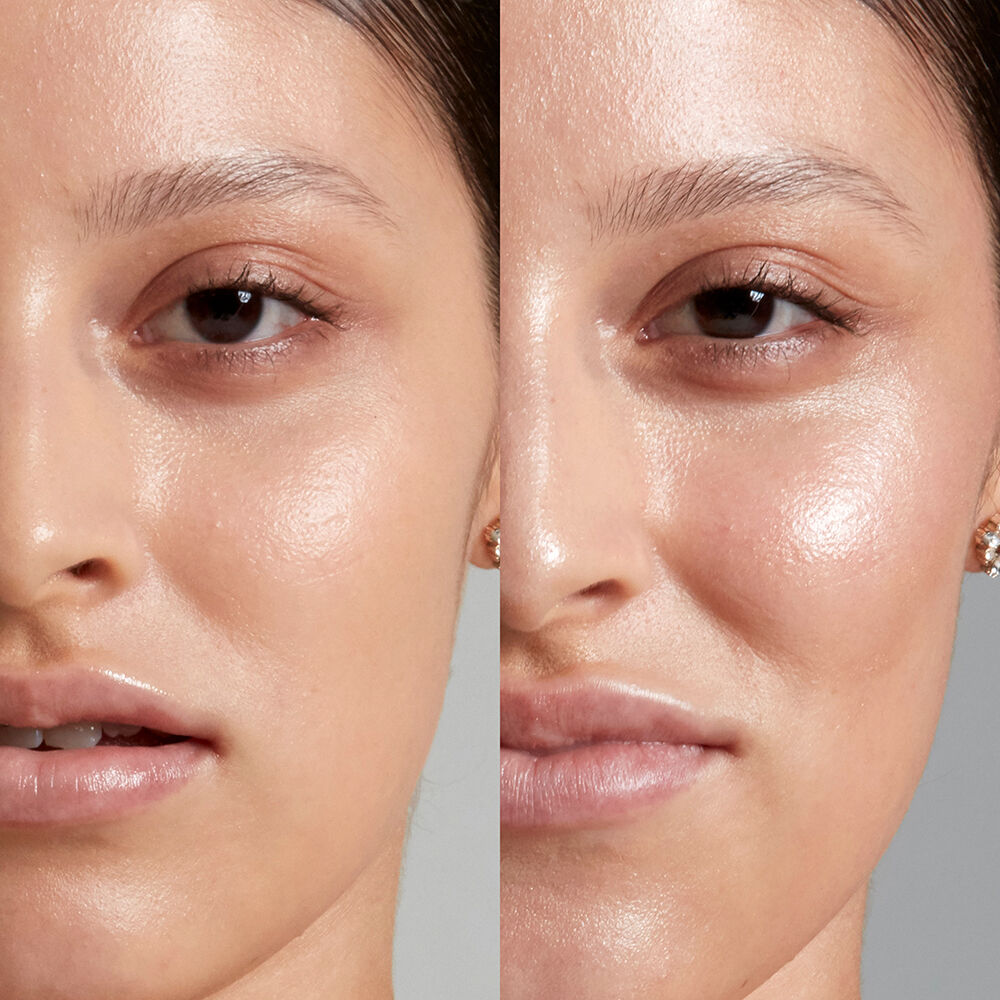 nyx glass skin highlighter
