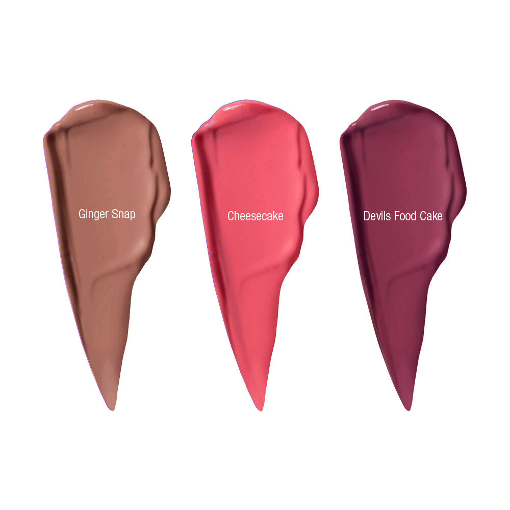 Butter Gloss Set 10 NYX Cosmetics