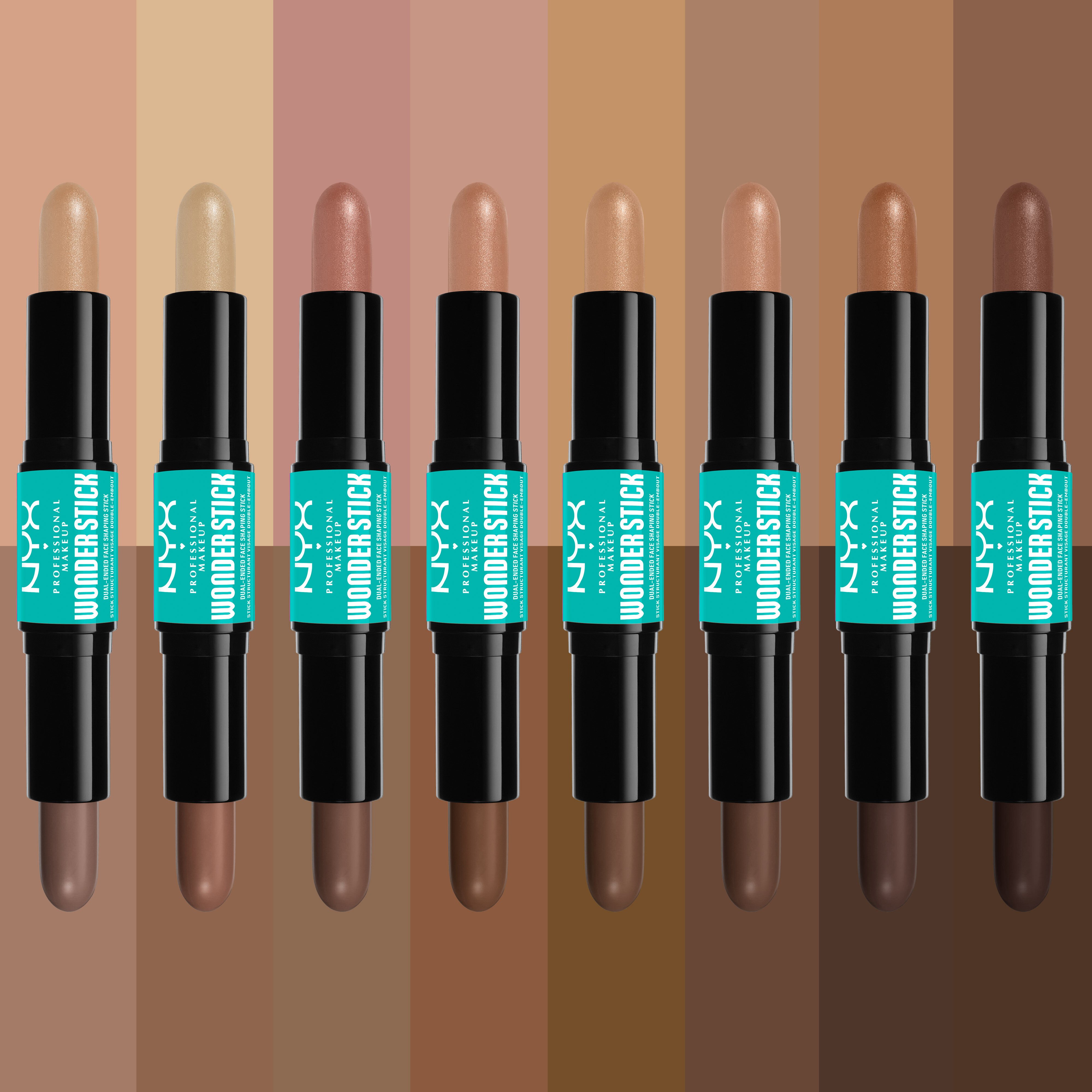 Contour and hot sale highlight stick