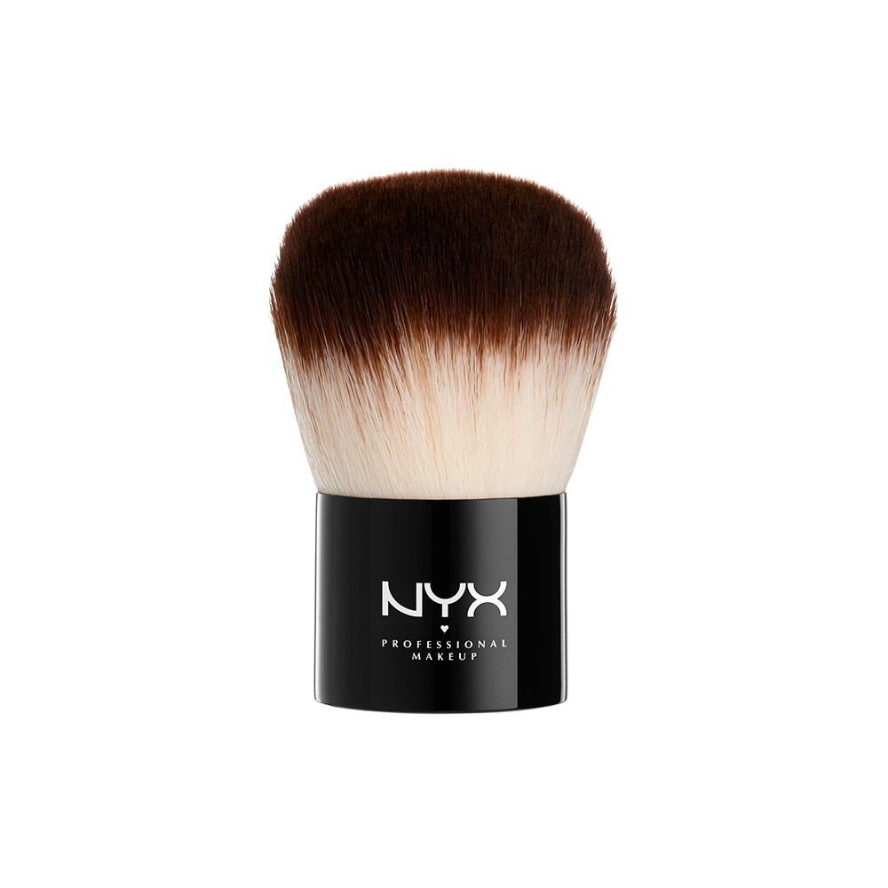Pro Kabuki Brush NYX Professional Makeup