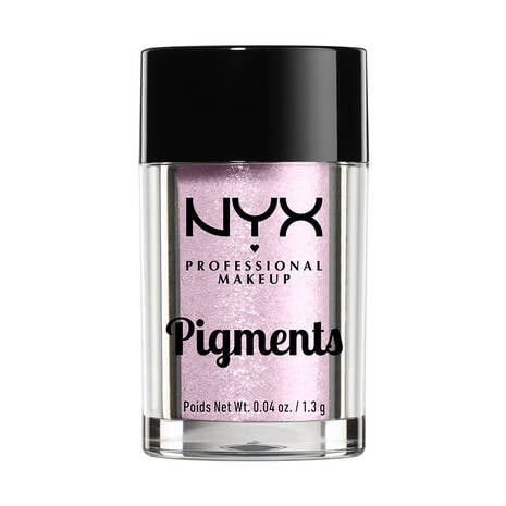 nyxcosmetics.com | Loose Metallic Pigments