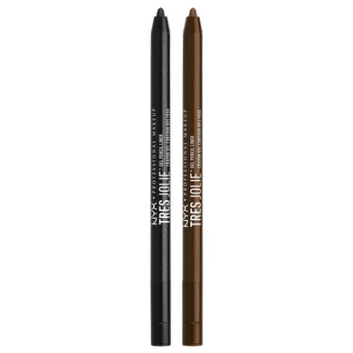 Nyx Tres Jolie Gel Pencil Liner