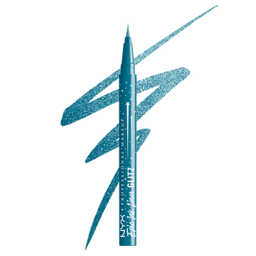 Epic Ink Waterproof Liquid Eyeliner
