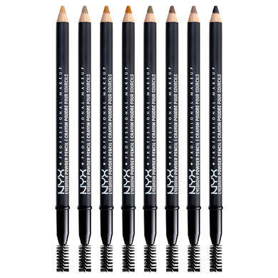 Nyx Eyebrow Powder Pencil