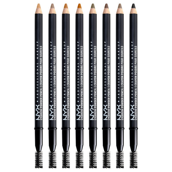 Eyebrow Powder Pencil NYX Professional Makeup
