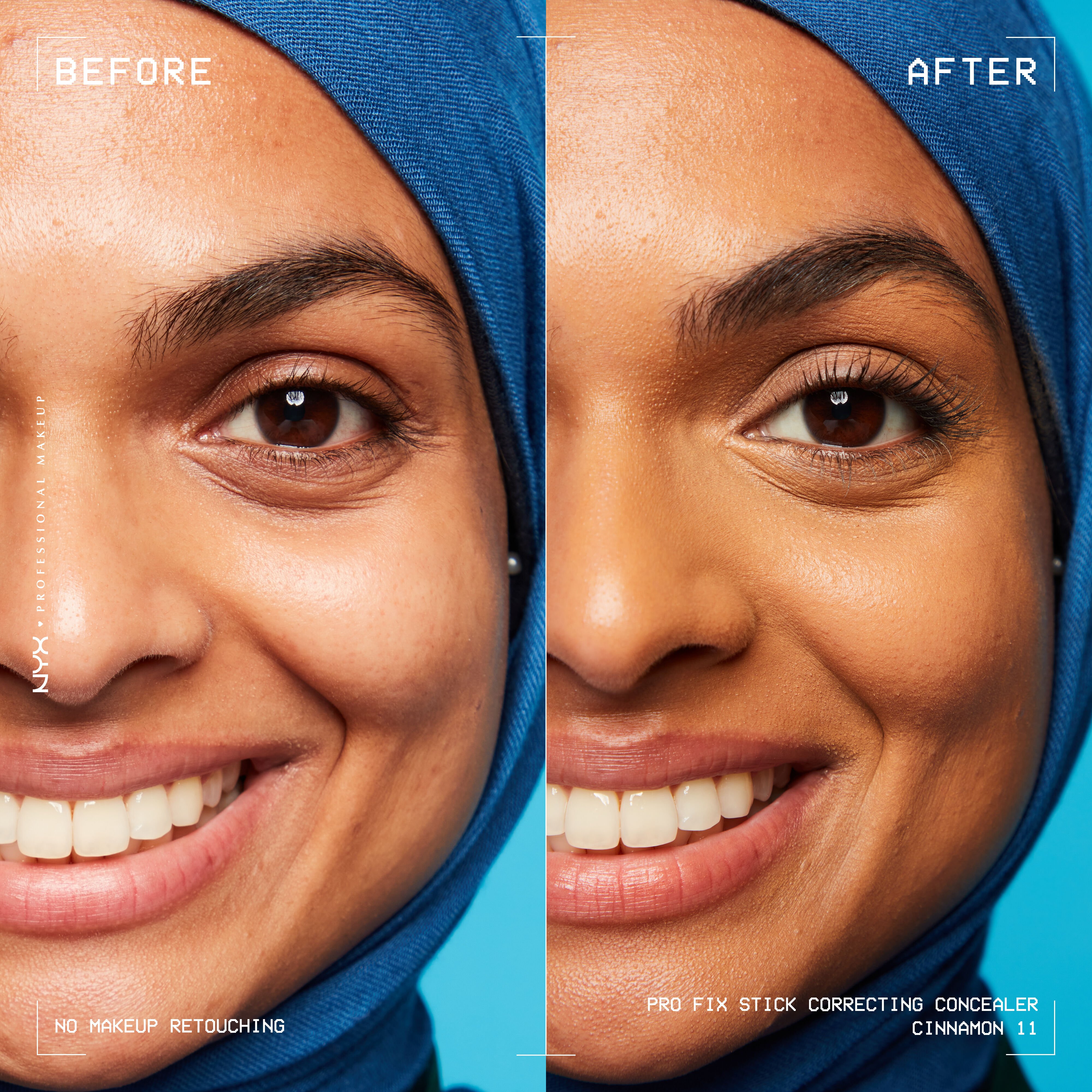 PRO FIX STICK CORRECTING CONCEALER