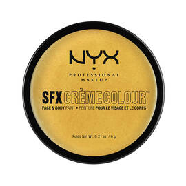 SFX Creme Colour