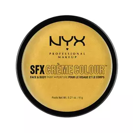 SFX Creme Colour