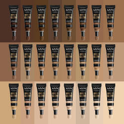 Born To Glow Radiant Concealer Nyx Professional Makeup