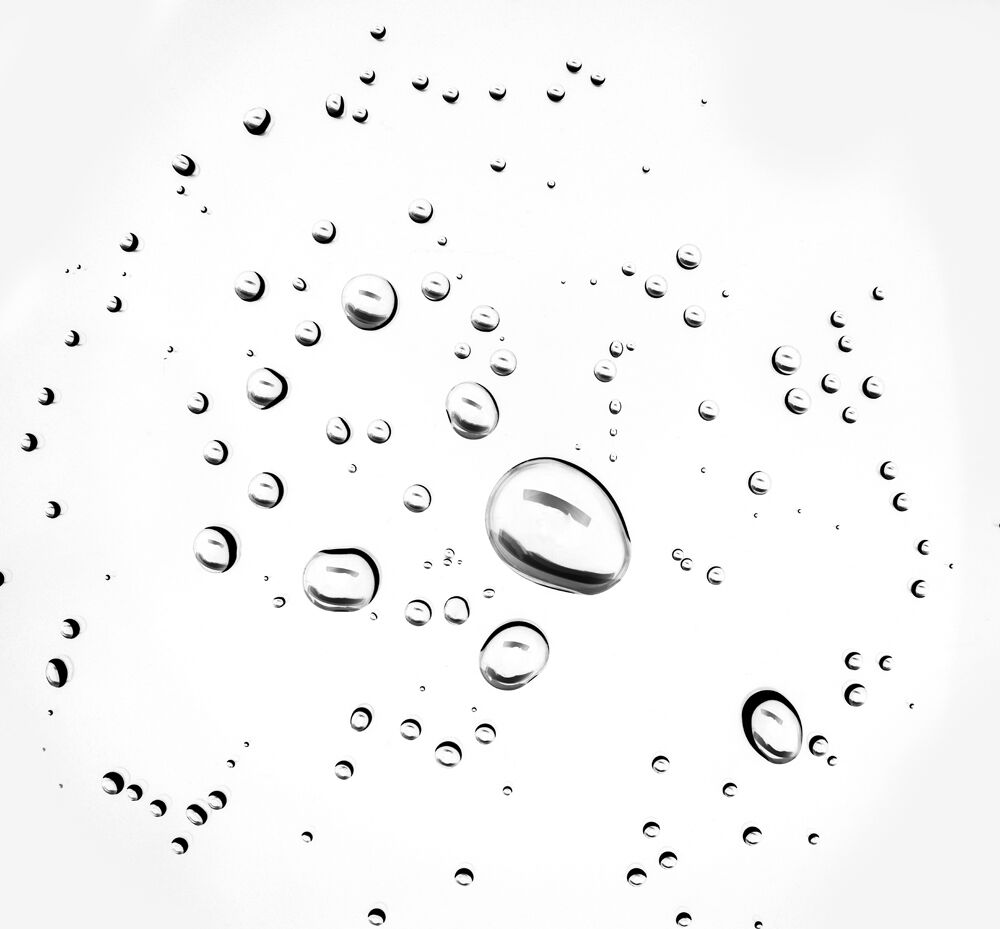 Makeup Setting Spray - Matte