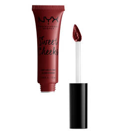 Sweet Cheeks Soft Cheek Tint opened