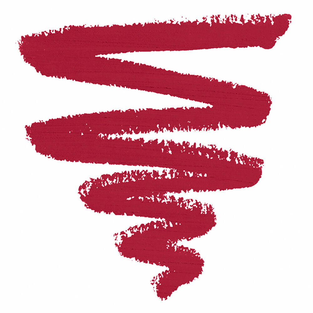 Suede Matte Lip Liner swatch