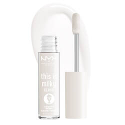 This is Milky Gloss Milkshakes