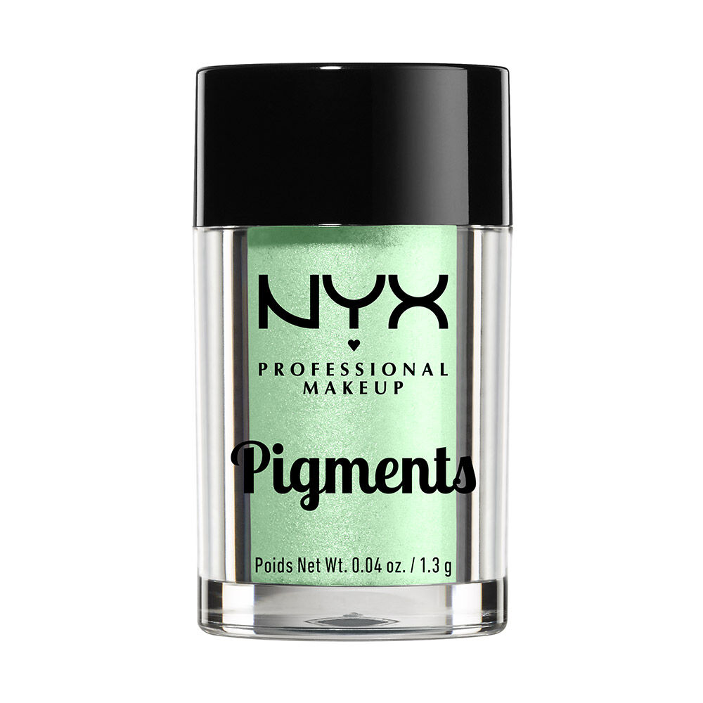 Pigments Nyx Professional Makeup
