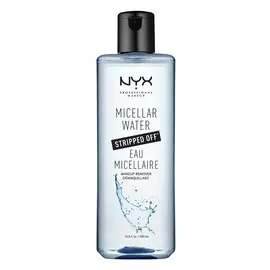 Stripped Off Micellar Water