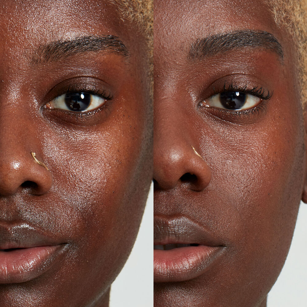 Bare With Me Tinted Skin Veil