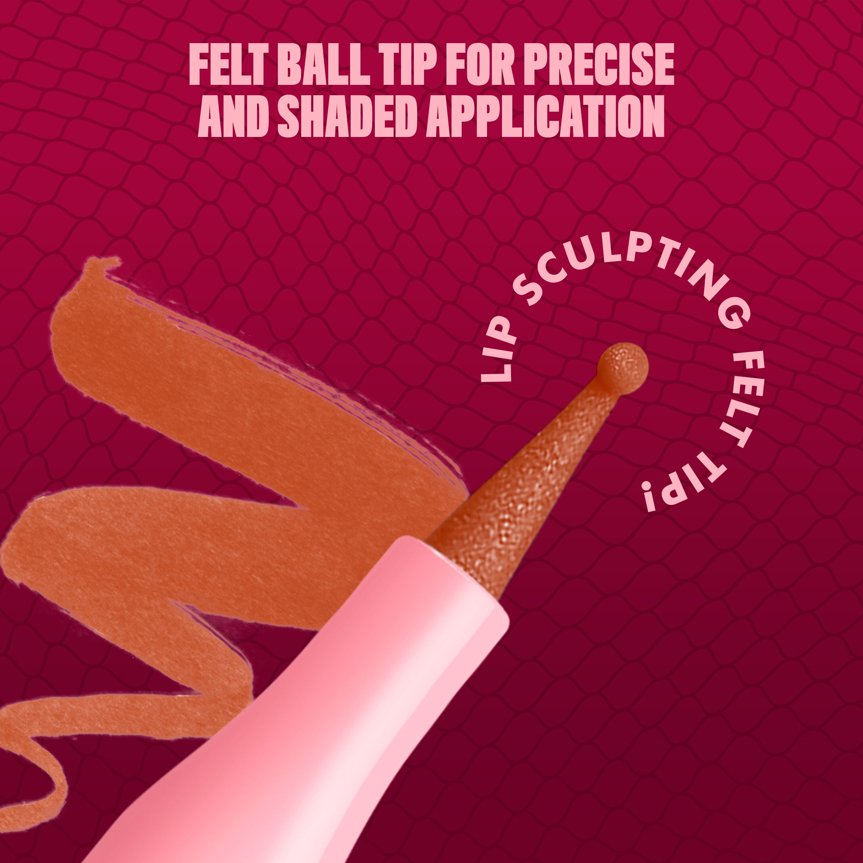 Lip Lingerie Lip Liner Stain