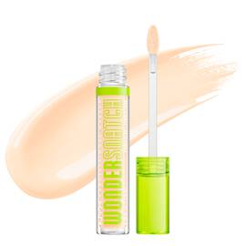 Product image of Wonder Snatch(TM) Concealer by NYX Professional Makeup with swatch in shade 01 Pale.