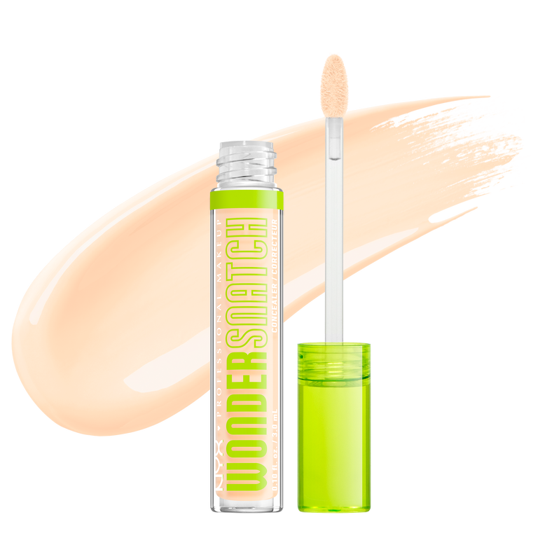 WONDER SNATCH™ CONCEALER
