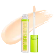 Product image of Wonder Snatch(TM) Concealer by NYX Professional Makeup with swatch in shade 01 Pale.