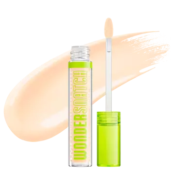 Product image of Wonder Snatch(TM) Concealer by NYX Professional Makeup with swatch in shade 01 Pale.