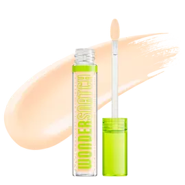 Product image of Wonder Snatch(TM) Concealer by NYX Professional Makeup with swatch in shade 01 Pale.