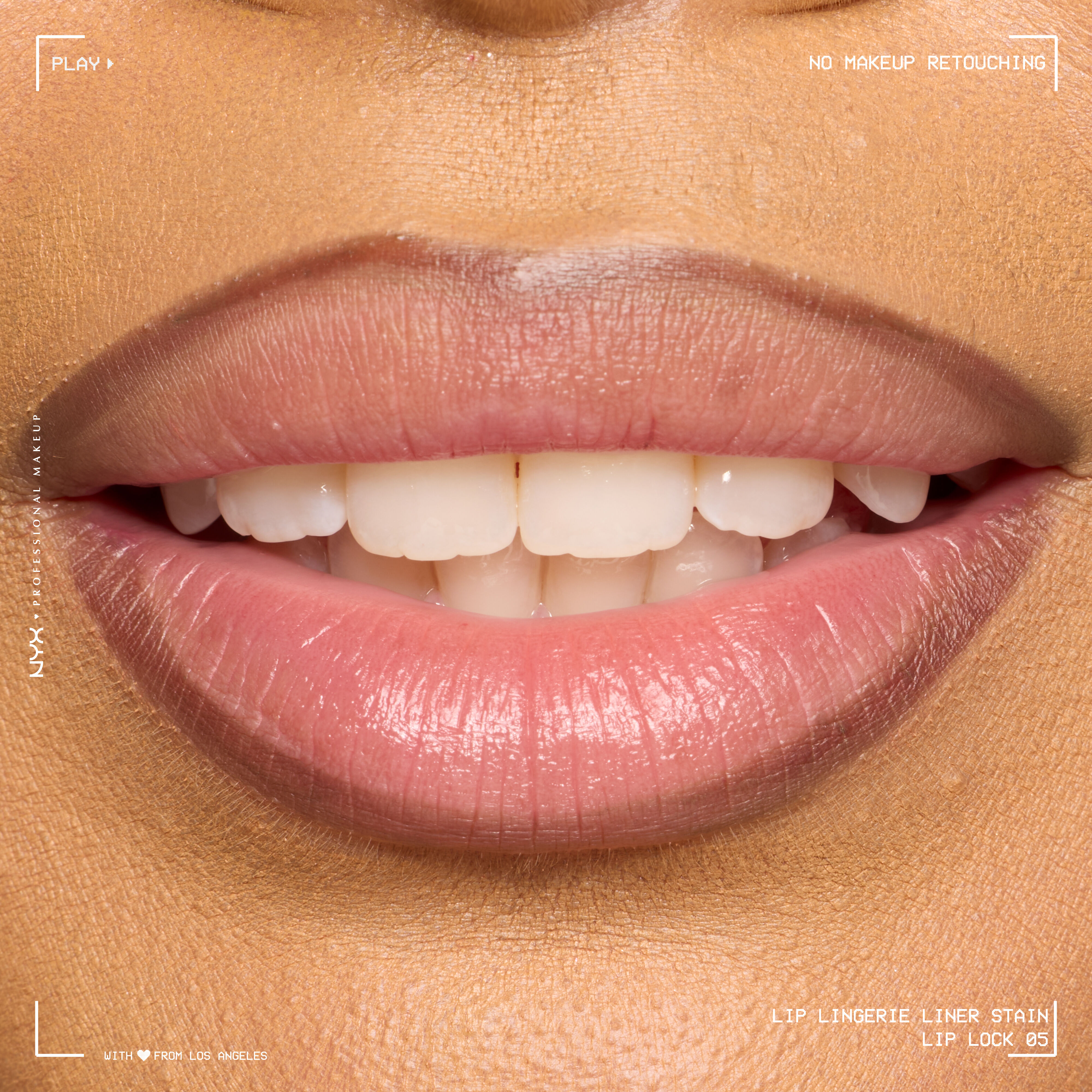Lip Lingerie Lip Liner Stain