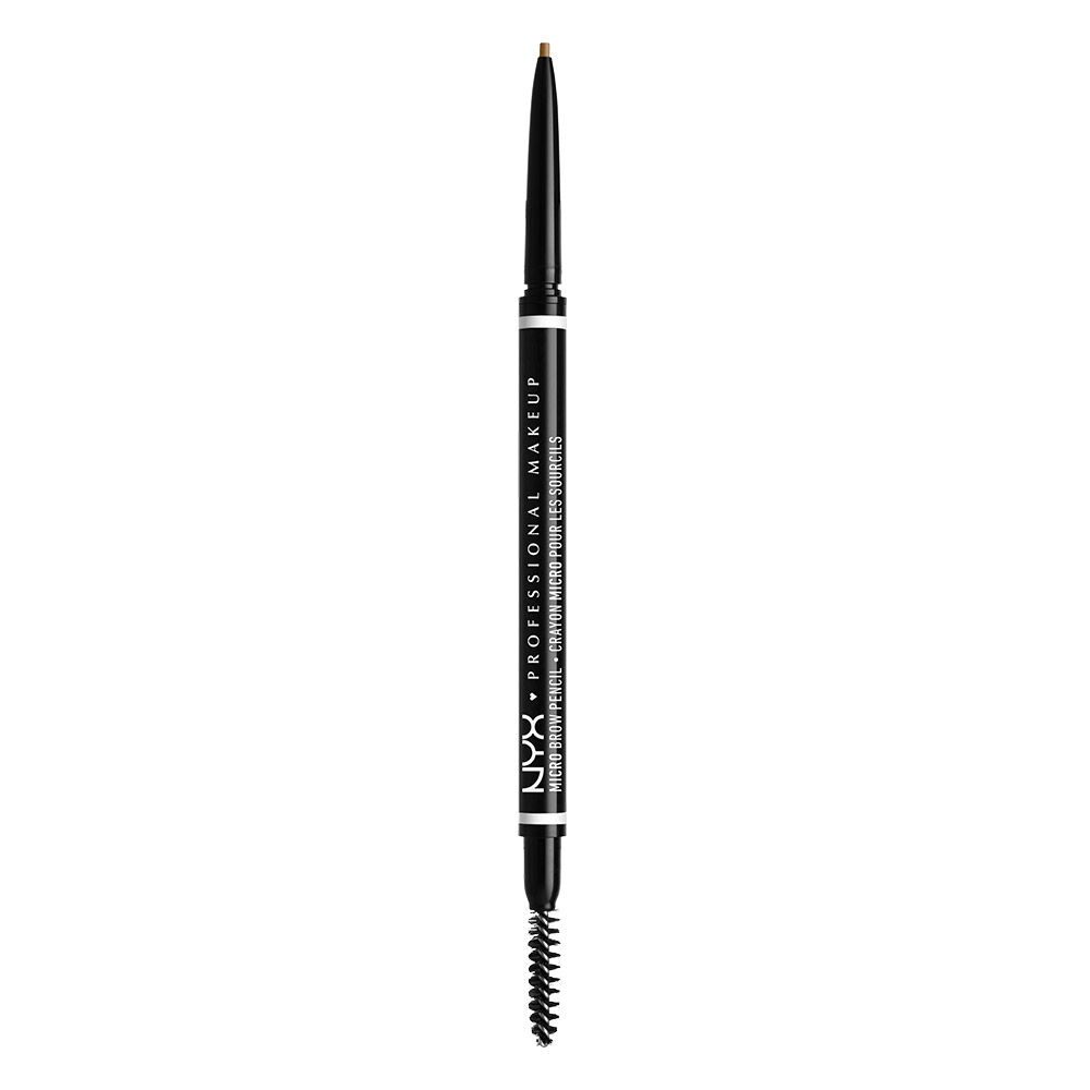 Micro Brow Pencil Nyx Professional Makeup