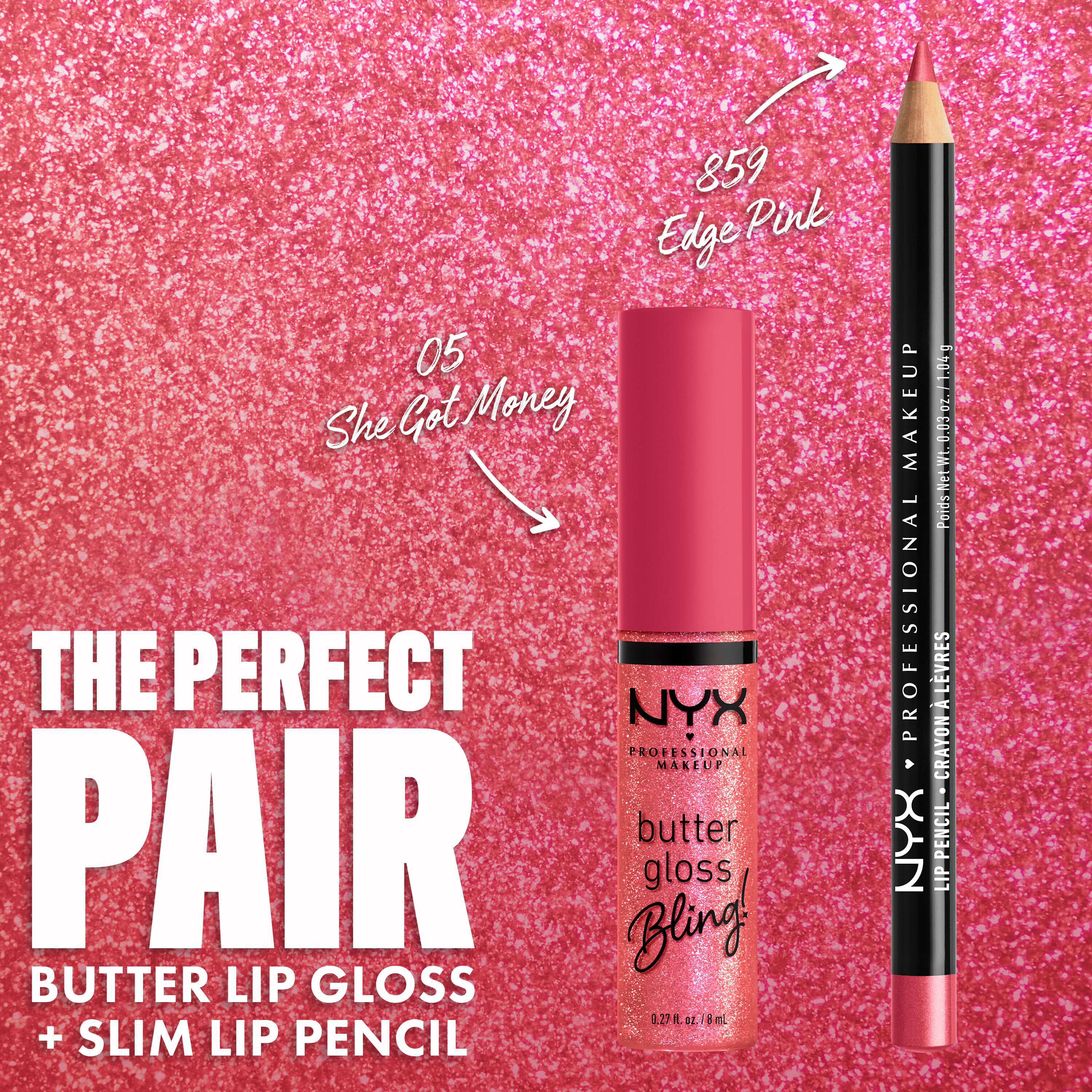 BUTTER GLOSS NON-STICKY LIP GLOSS