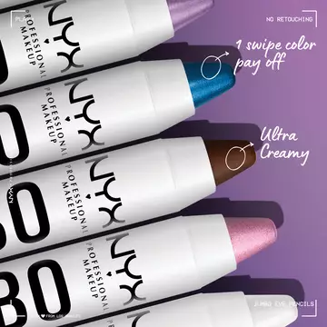 JUMBO EYE PENCIL