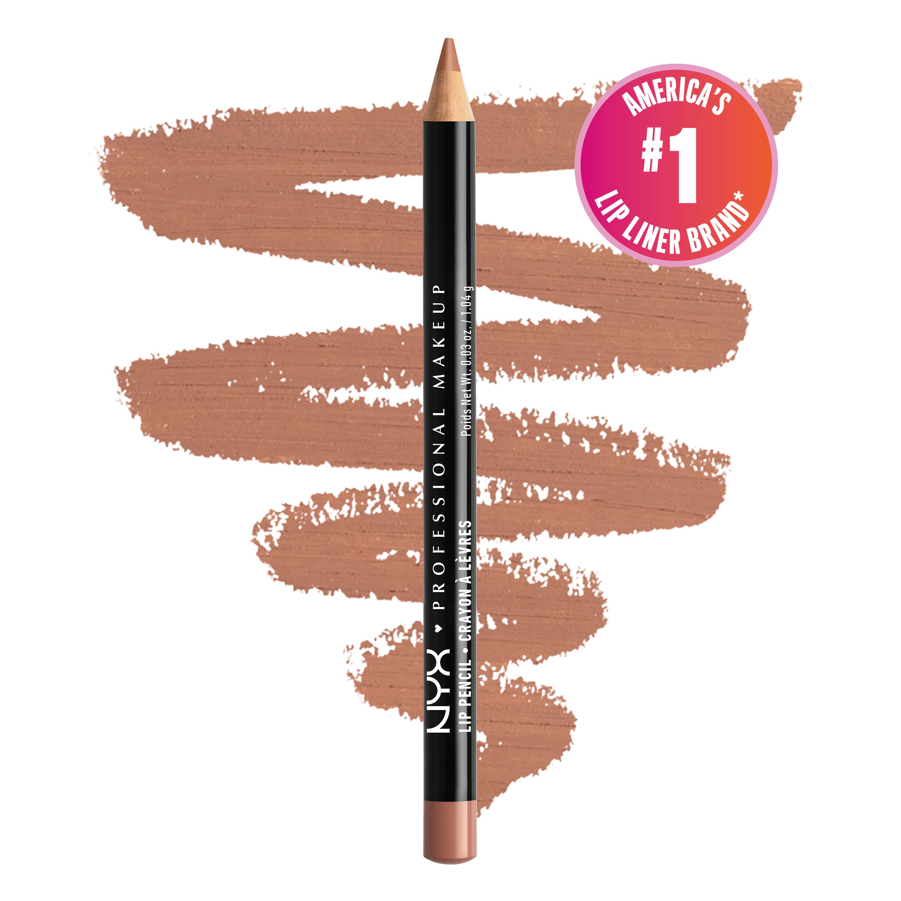 Nyx soft spoken lip liner discount