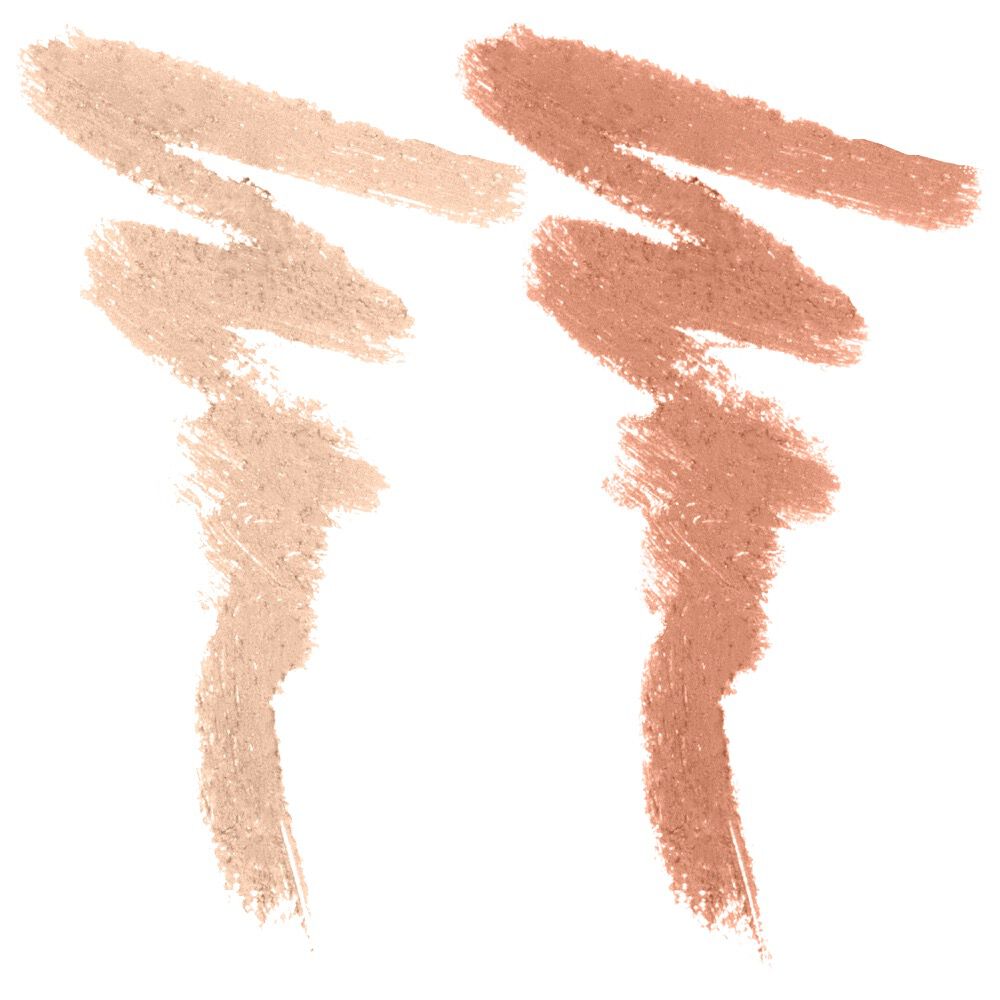 Micro-Contour Duo Pencil