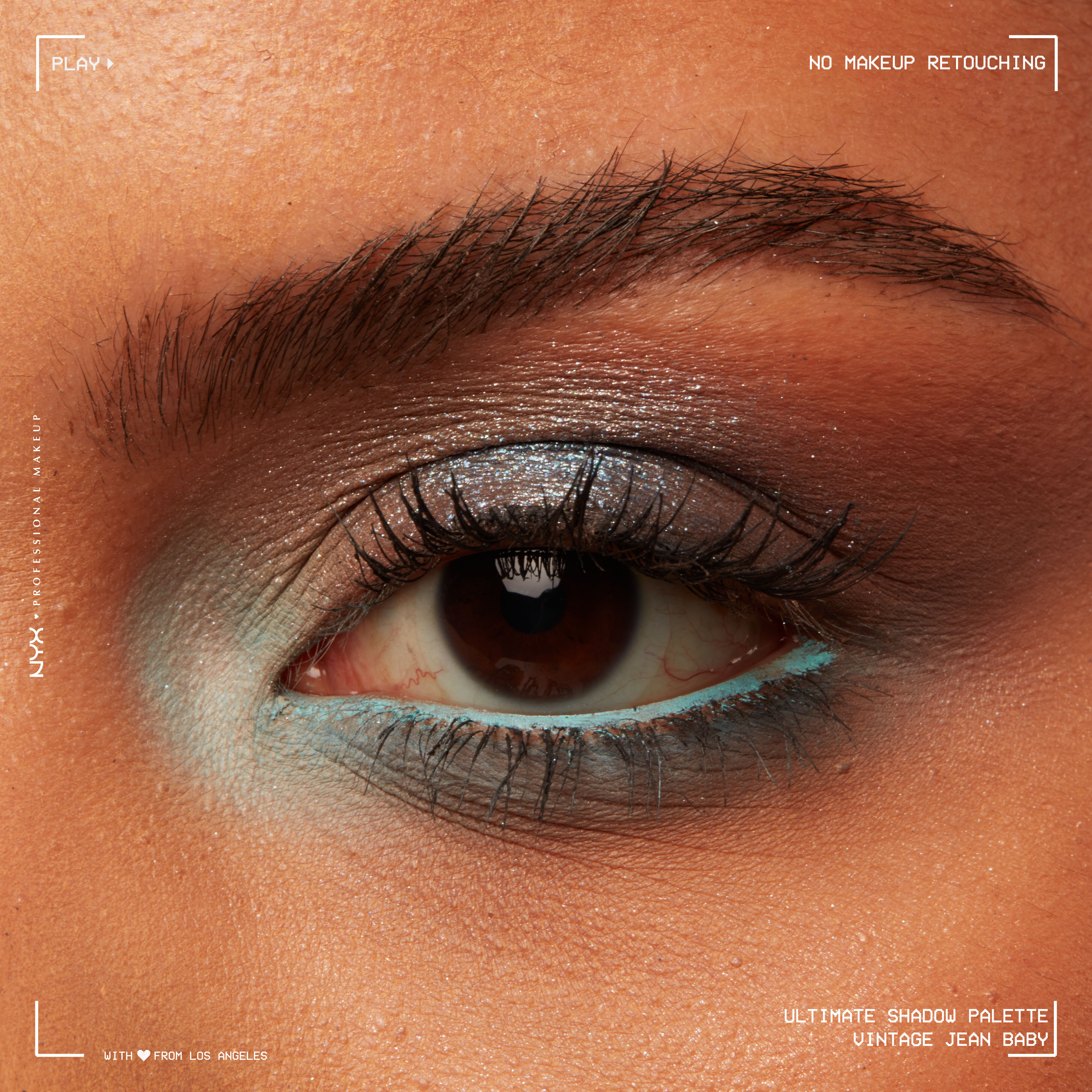 ULTIMATE SHADOW PALETTE