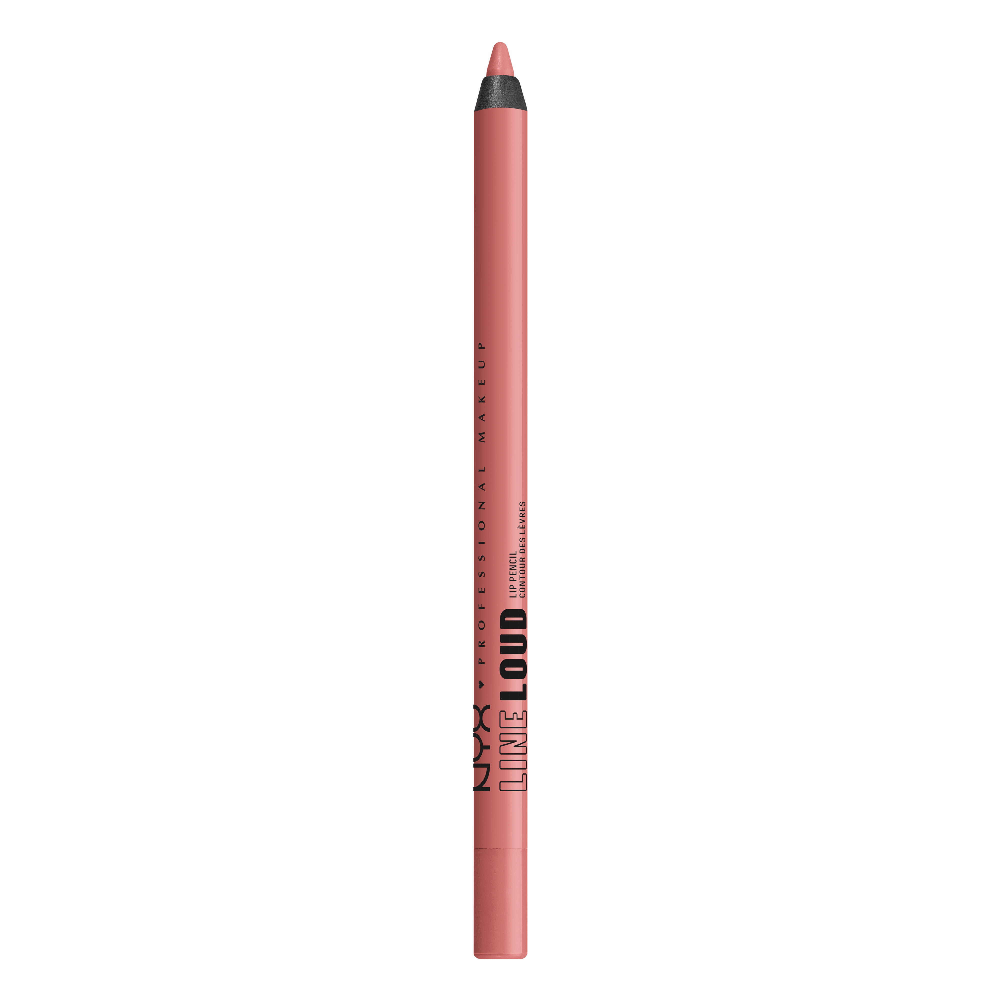 Line Loud Vegan Longwear Lip Liner