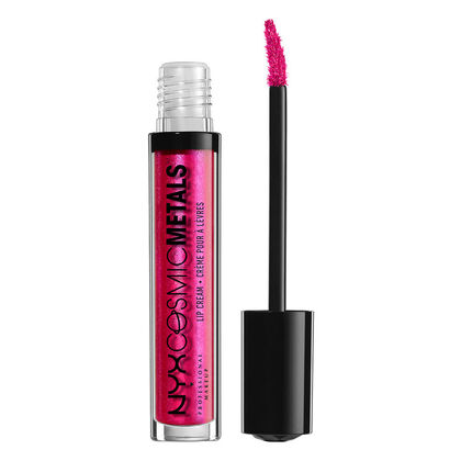 Cosmic Metals Lip Cream