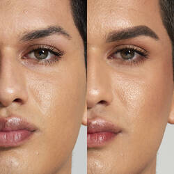 Matte Bronzer Pressed Powder Nyx Professional Makeup There's a big misconception that i could never do that look on the runway and you absolutely can, everybody can and you can place your best attribute and i can show you how to do that. matte bronzer