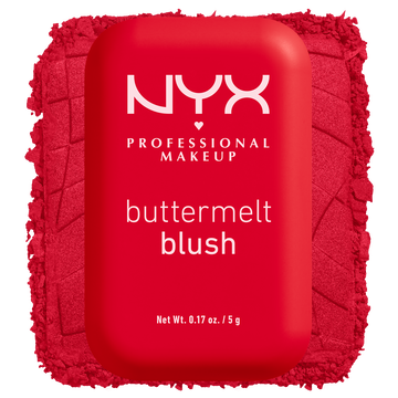 Buttermelt Blush