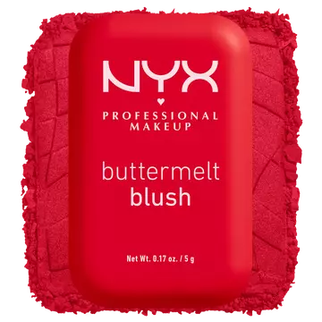 Buttermelt Blush