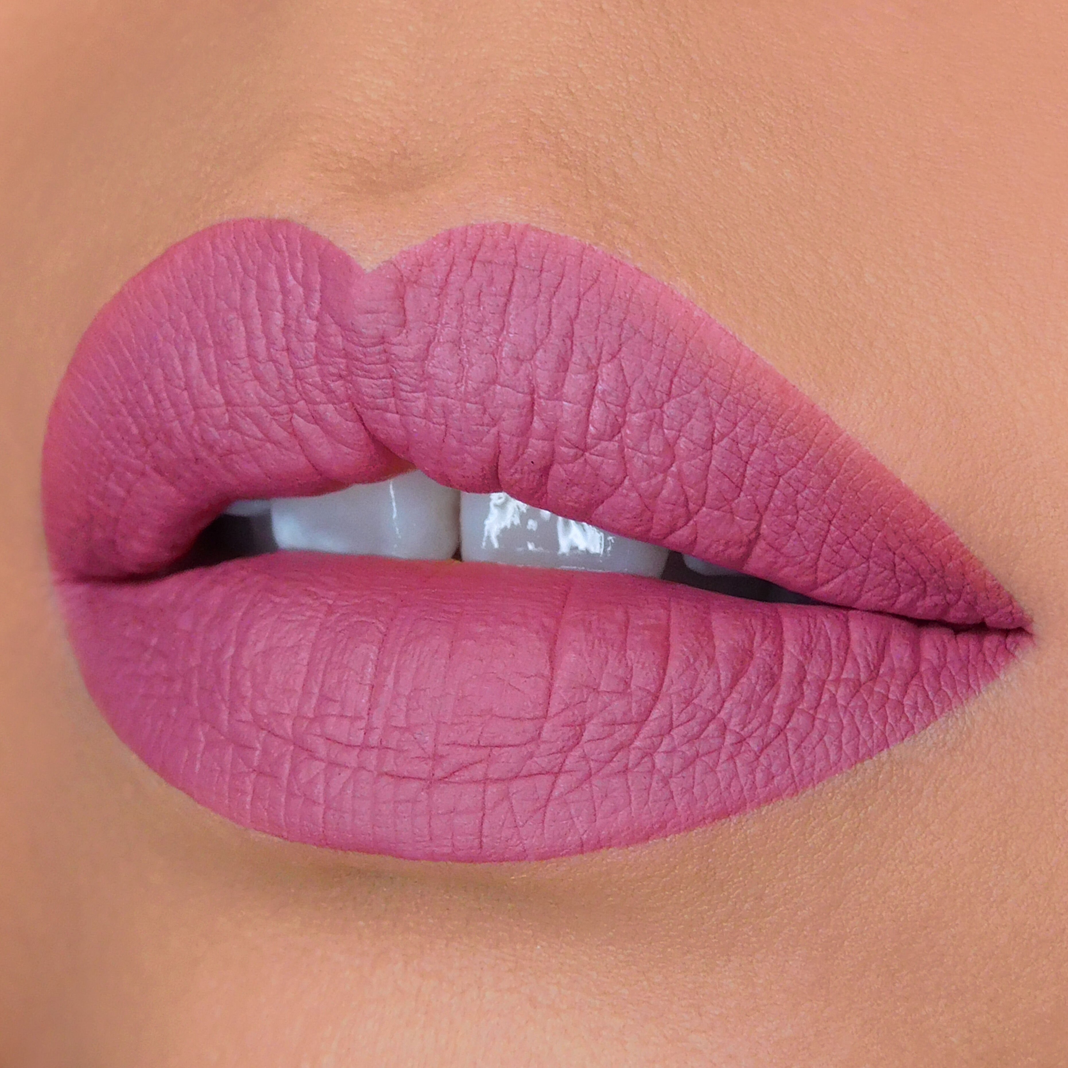 LIP LINGERIE XXL MATTE LIQUID LIPSTICK