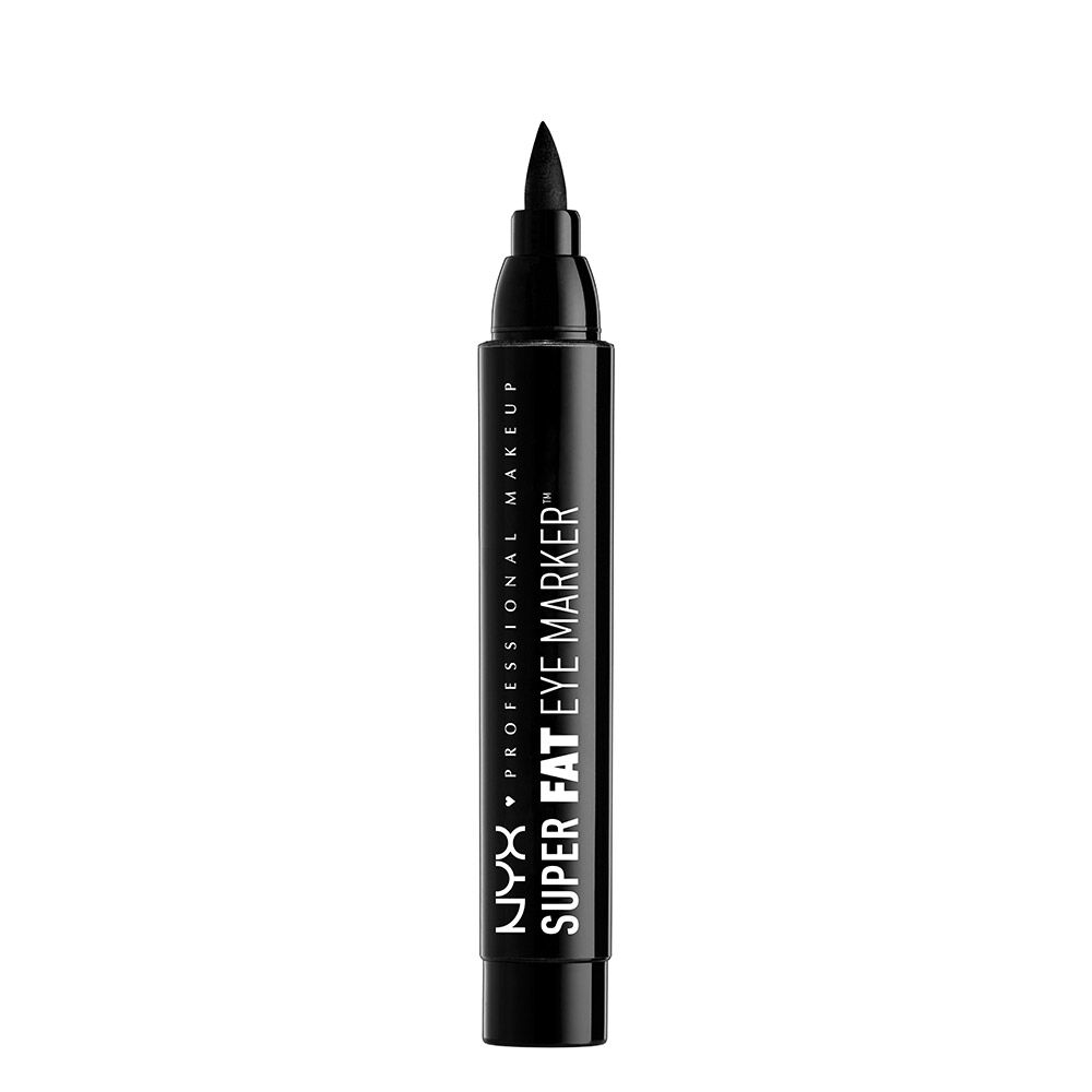 Super Fat Eye Marker Nyx Professional Makeup