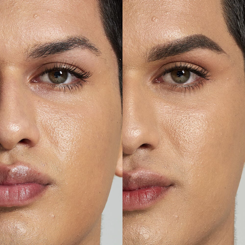 #NOFILTER Finishing Setting Powder