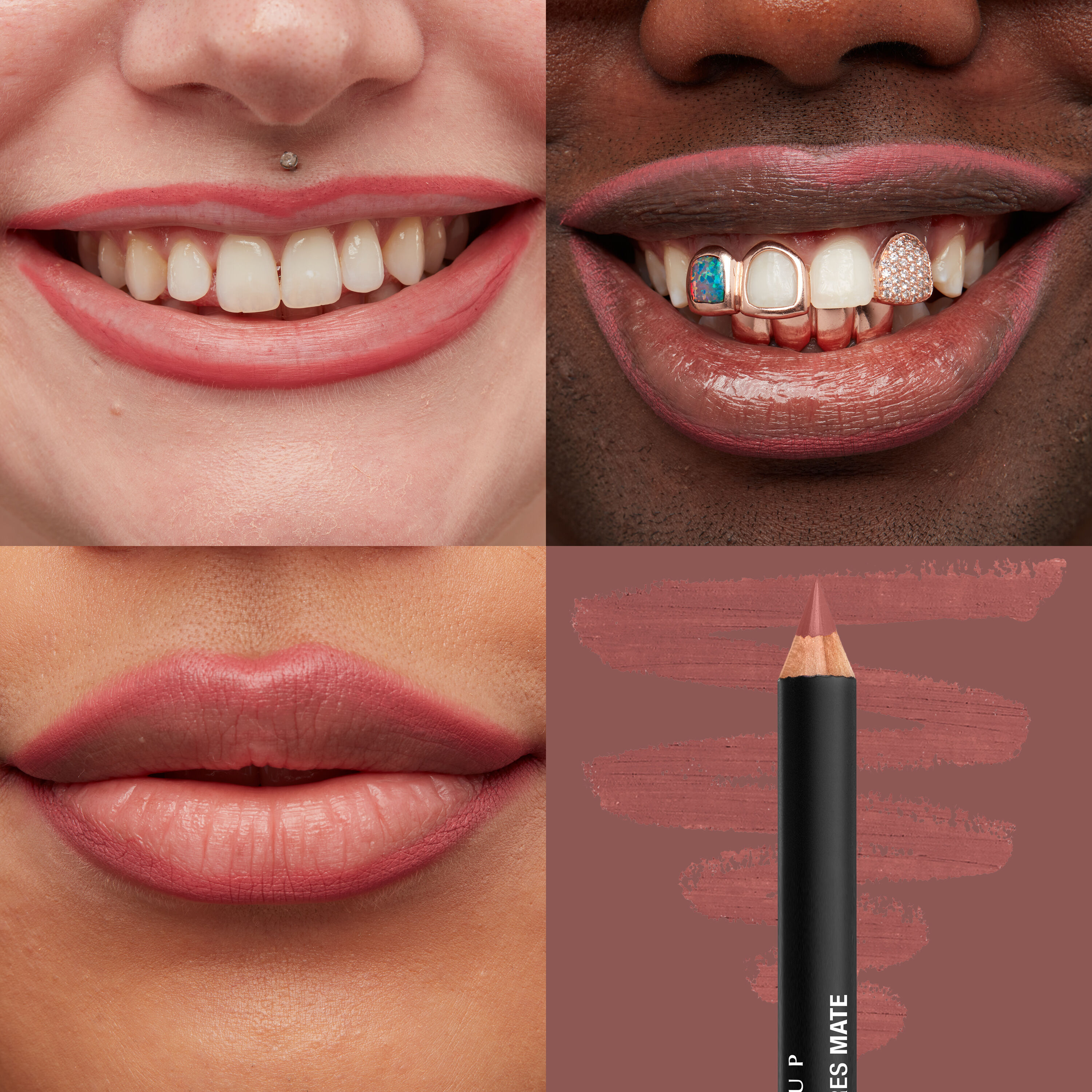 Suede Matte Lip Liner