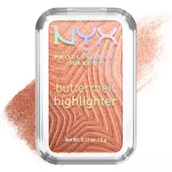 Buttermelt Highlighter in shade Butta in Bronze packshot