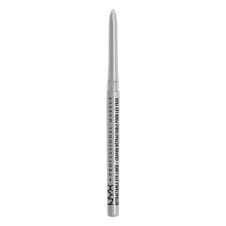 Retractable Eye Liner Pencil NYX Professional Makeup