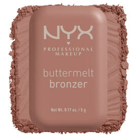 Buttermelt Bronzer in shade Deserve Butta packshot