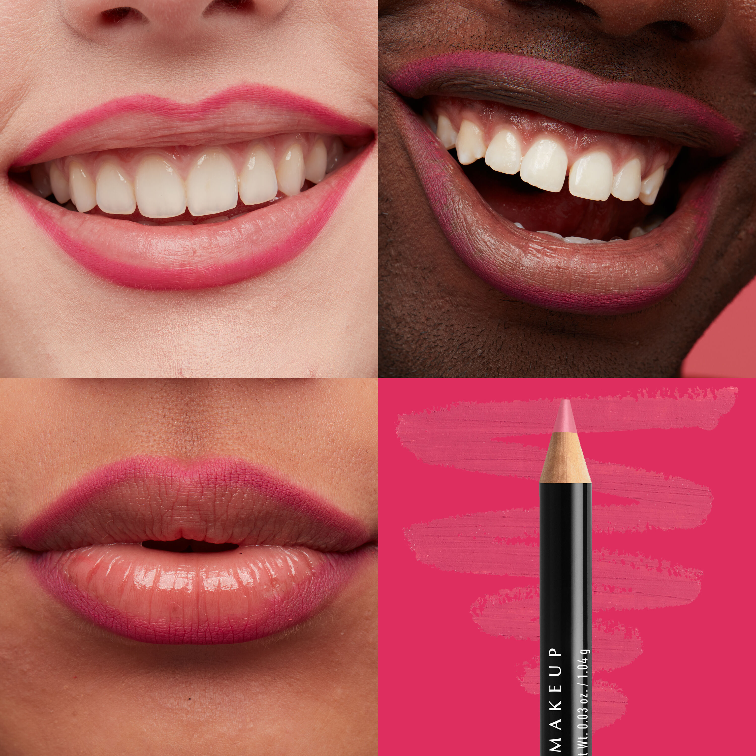 Slim Lip Pencil