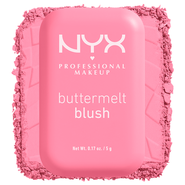 Buttermelt Blush