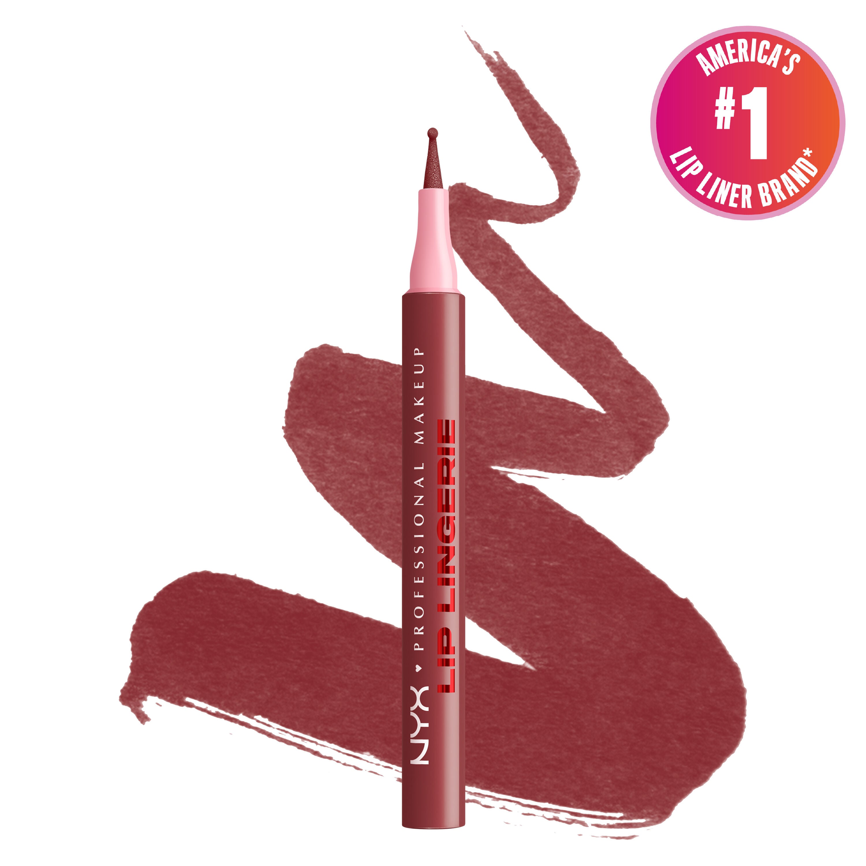 Lip Lingerie Lip Liner Stain